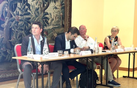 AG des buralistes de l'Ain 2025