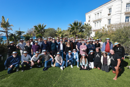 Séminaire 2026 de la Mudetaf