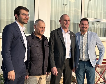 Mudetaf : AG des buralistes de Bourgogne-Franche-Comté 2026