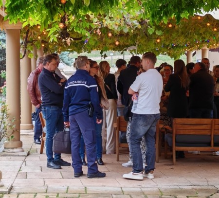 AG des buralistes de Côte d'Or