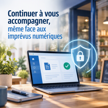 Mudetaf : assurer les commerces de proximité