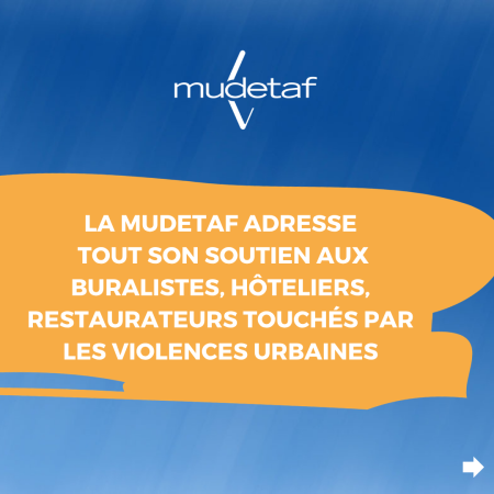 Dégradations, pillages, vandalisme : mobilisation totale de la Mudetaf et déclaration simplifiée en ligne