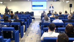 Lionel GAY, Directeur commercial