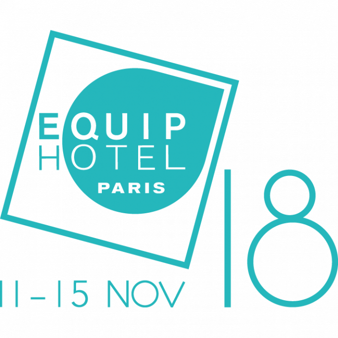 EquipHotel, 11 au jeudi 15 novembre 2018 à Paris
