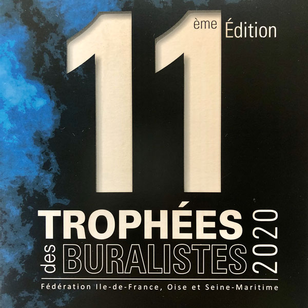 11ème Trophées des buralistes