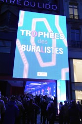 Trophées des buralistes IDF 2025  (c) Paris Nuit