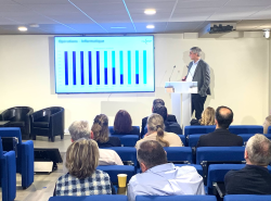 Amine SAHLI, Responsable informatique