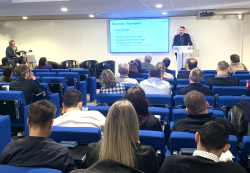 Gabriel PIOCELLE, Responsable souscription