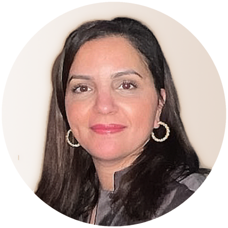 Rachida HARTOULI, déléguée régionale de la Mudetaf, assureur mutualiste des buralistes, CHR/HCR, commerce de proximité, multirisque pro, habitation, santé, prévoyance, retraite, arnaques, prêt.