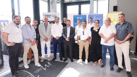 Mudetaf : salon buralistes Occitanie/AG buralistes Haute-Garonne 2026
