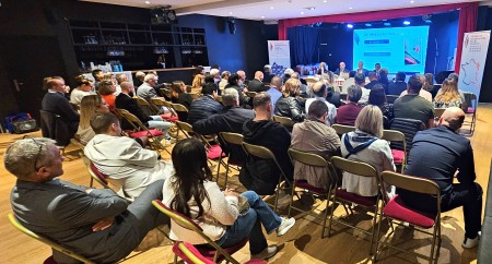 AG des buralistes de l'Aube 2025