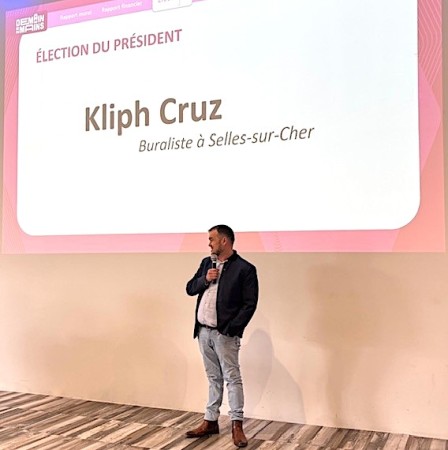 Mudetaf : AG des buralistes du Loir-et-Cher 2026