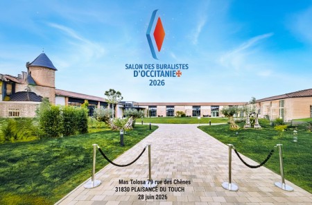 Mudetaf : 1ère édition du salon des buralistes d’Occitanie