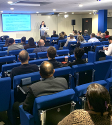 Isabel YBERT, responsable indemnisation