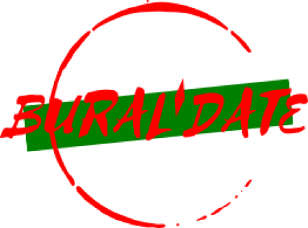 BURAL'DATE 2025