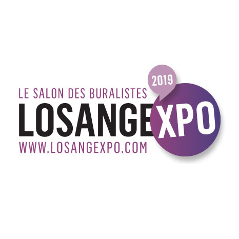 Logo Losangexpo 1019