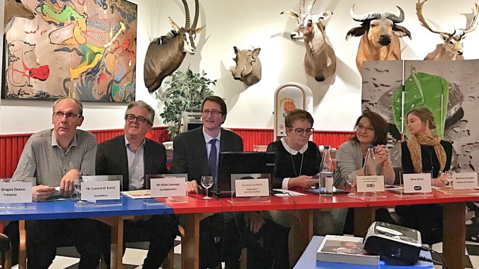 AG buralistes de la Haute-Marne 2019