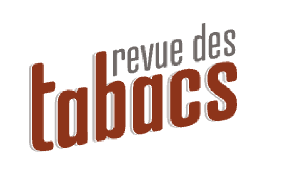 La revue des tabacs - Publication indépendante depuis 1925, l’actualité des professionnels du tabac