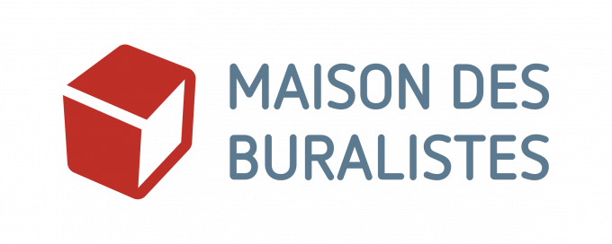 Logo Maison des Buralistes