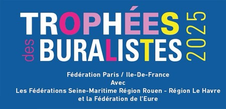 Trophées des buralistes Paris / Ile-de-France 2025
