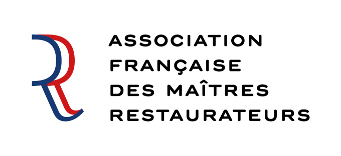Logo Association Française des Maîtres Restaurateurs
