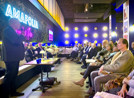 Mudetaf : AG des buralistes de Haute-Garonne 2025