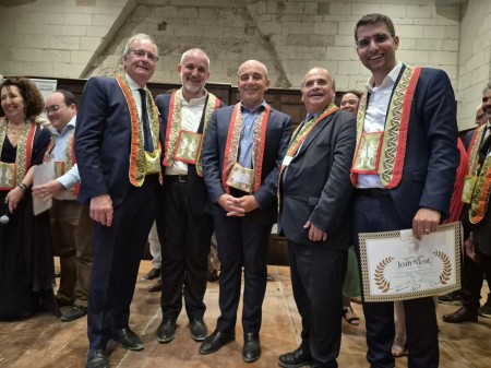 Mudetaf : 65ème congrès de la Confrérie de Jean Nicot
