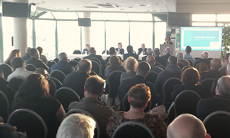 AG des buralistes d'Eure-et-Loire 2026