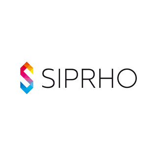 Logo SIPRHO 2019 - Mudetaf stand M12