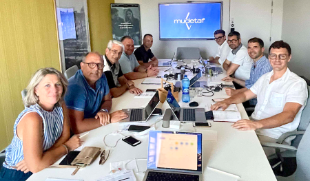 Mudetaf : réunion trimestrielle de juin 2026 et formations 