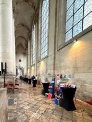 AG des buralistes de Meurthe-et-Moselle 2026